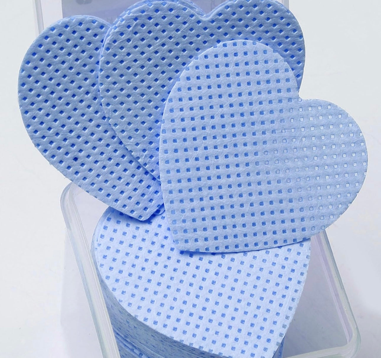 ADHESIVE WIPES
