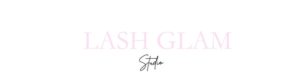 LashGlamStudio logo