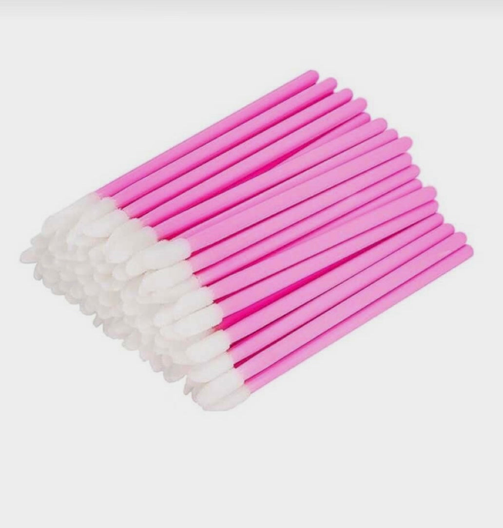 LIP APPLICATORS