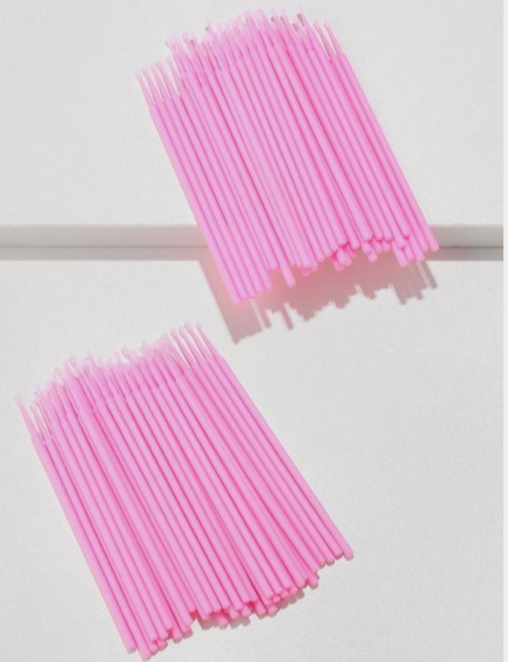 PINK MICROSWABS