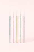 SPARKLY MICROSWABS