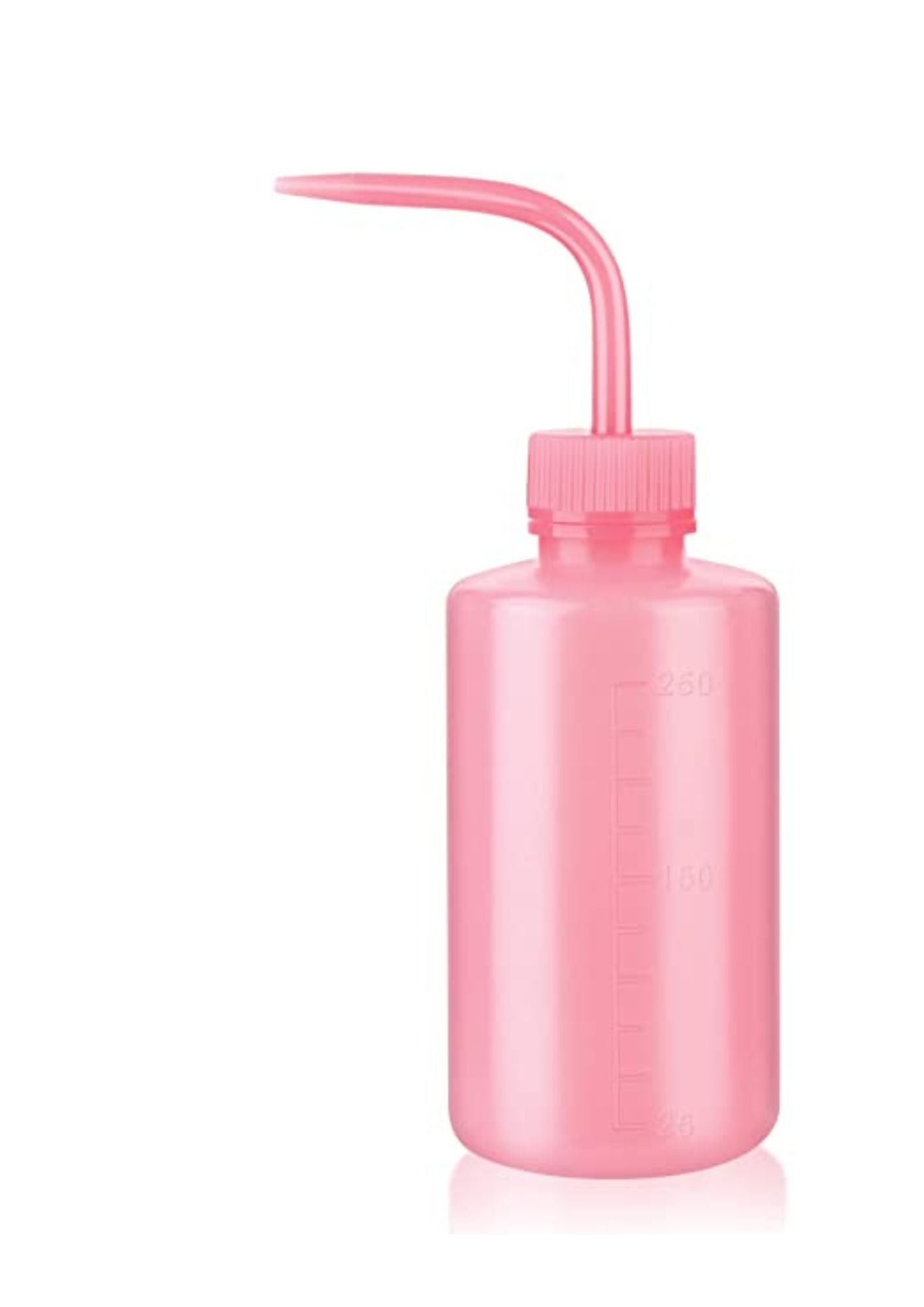 PINK SQUEEZE BOTTLE